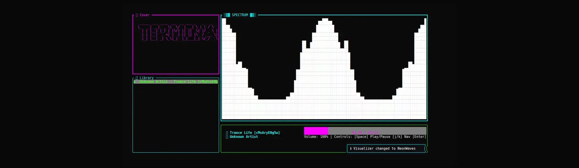 Terminal DJ